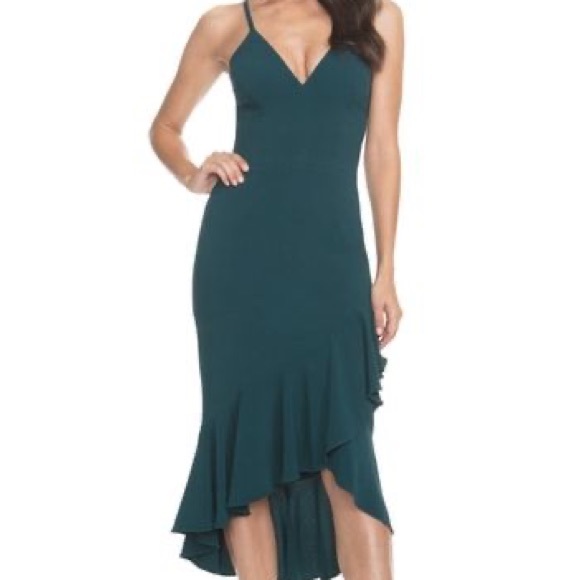 strapless open back dress Adolfo Dominguez Recycled Polyester A-Line Dress Cream main image 1
